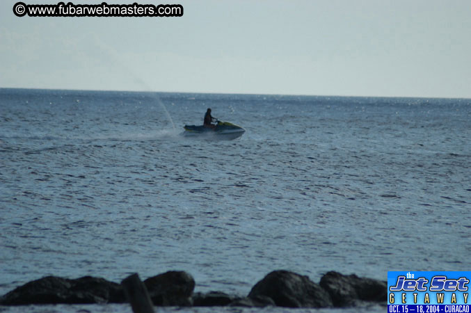 Jet Skiing 2004
