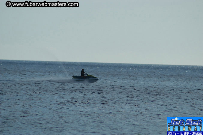 Jet Skiing 2004
