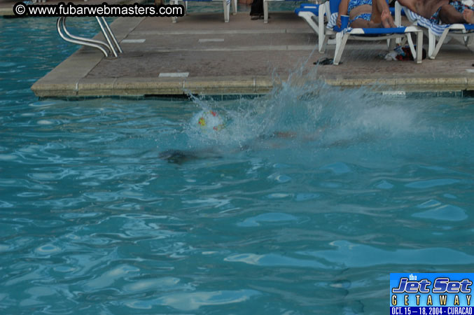 Xbiz World Lunch and Sex Search Happy Hour 2004