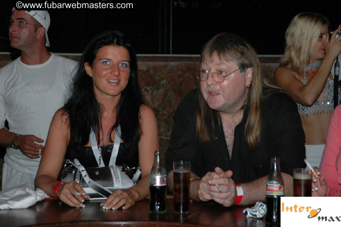 VIP Party @ Tito's 2005