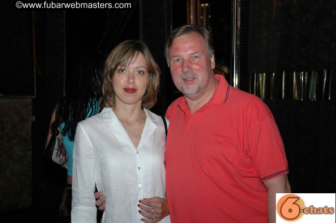 VIP Party @ Tito's 2005