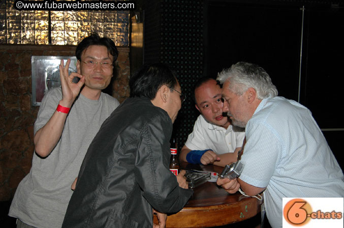 VIP Party @ Tito's 2005