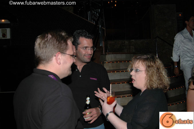 VIP Party @ Tito's 2005