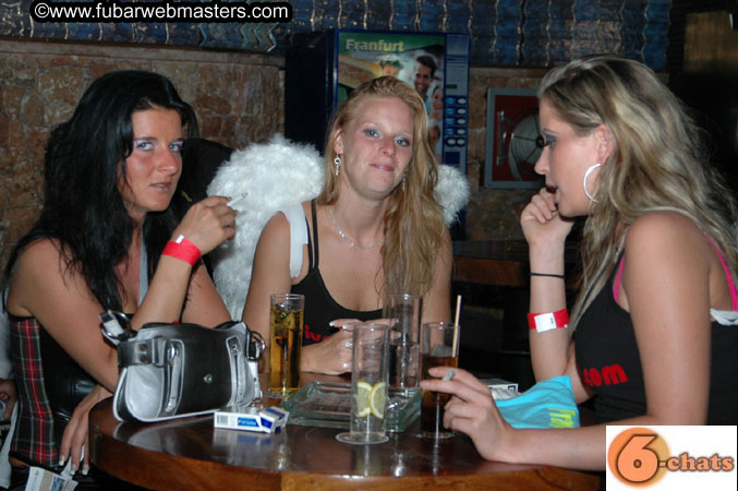 VIP Party @ Tito's 2005