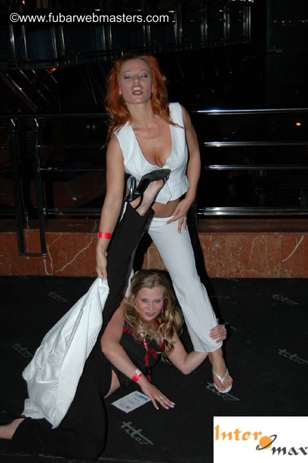 VIP Party @ Tito's 2005