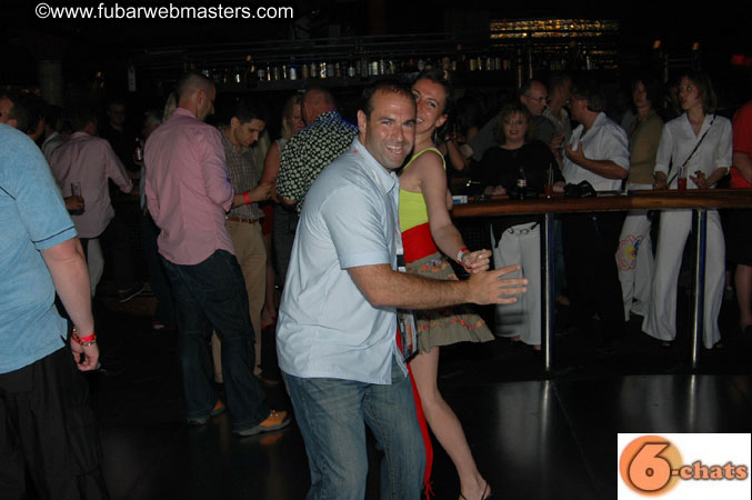 VIP Party @ Tito's 2005