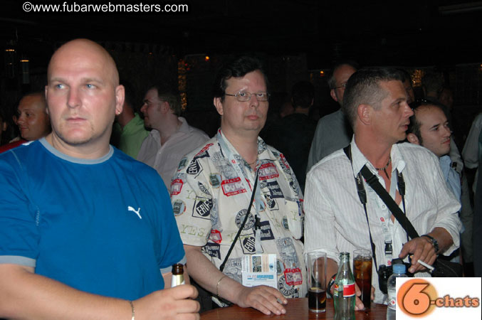 VIP Party @ Tito's 2005