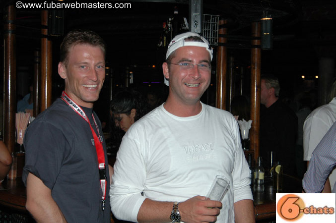 VIP Party @ Tito's 2005