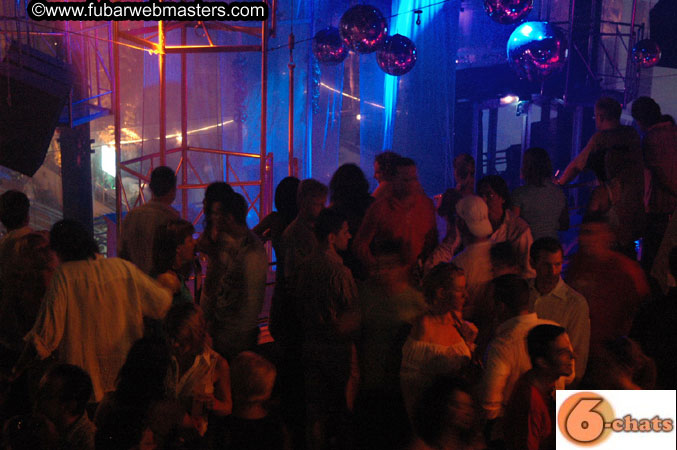 VIP Party @ Tito's 2005