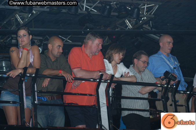 VIP Party @ Tito's 2005