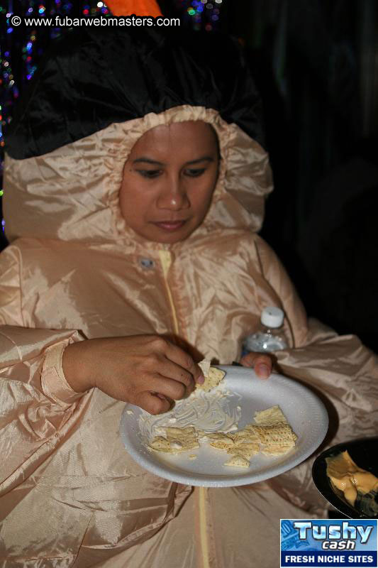 "Unofficial" GFY Halloween Party 2004