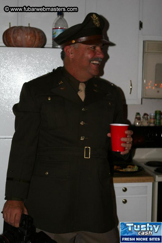 "Unofficial" GFY Halloween Party 2004