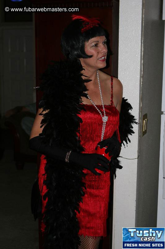 "Unofficial" GFY Halloween Party 2004