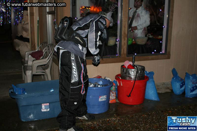 "Unofficial" GFY Halloween Party 2004