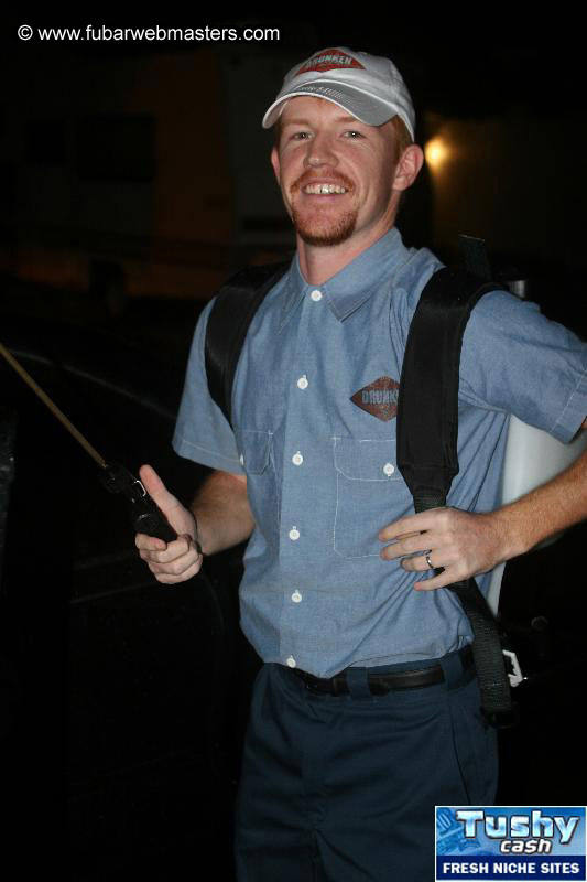 "Unofficial" GFY Halloween Party 2004