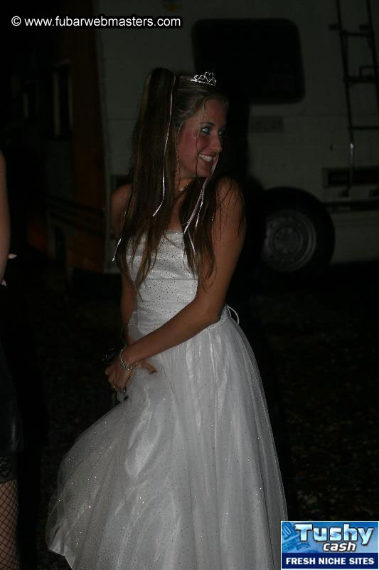 "Unofficial" GFY Halloween Party 2004