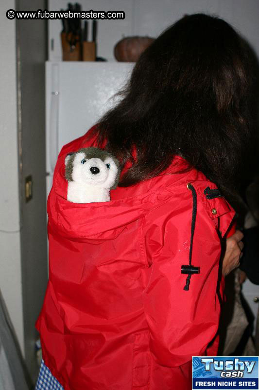 "Unofficial" GFY Halloween Party 2004