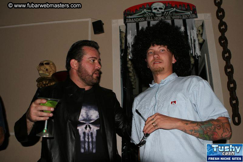 "Unofficial" GFY Halloween Party 2004