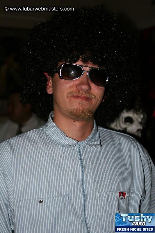 "Unofficial" GFY Halloween Party 2004