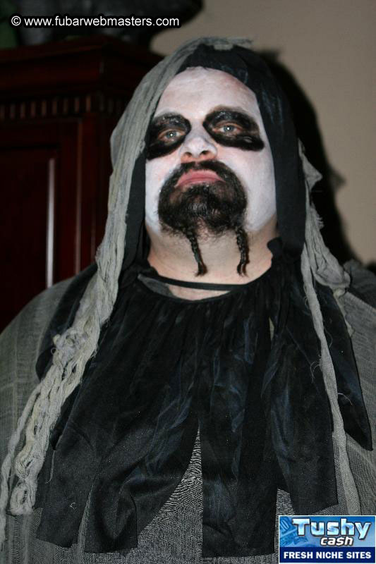 "Unofficial" GFY Halloween Party 2004