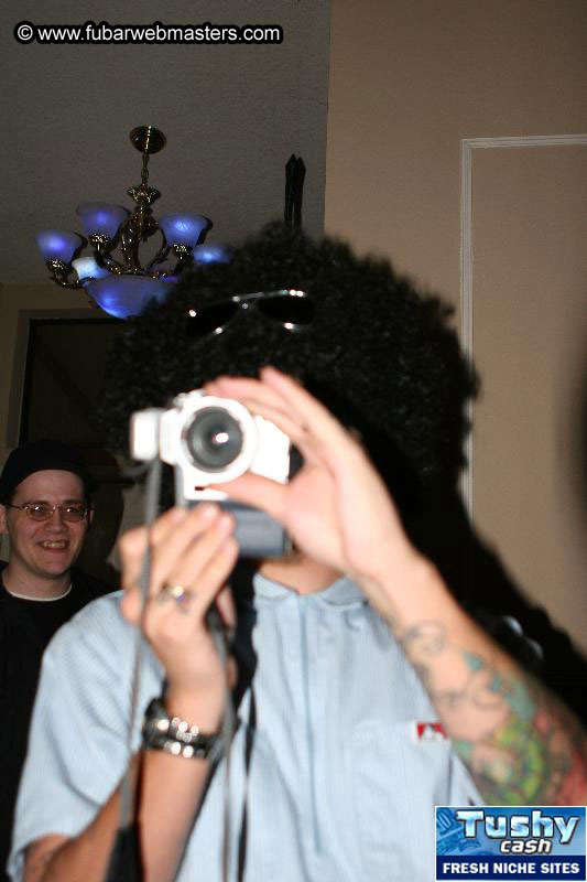 "Unofficial" GFY Halloween Party 2004