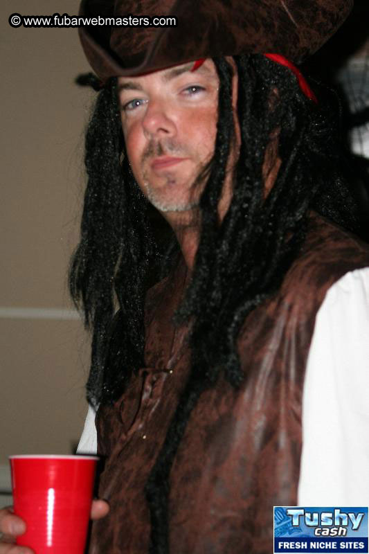 "Unofficial" GFY Halloween Party 2004