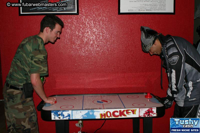 "Unofficial" GFY Halloween Party 2004