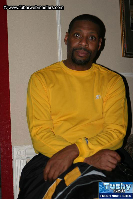 "Unofficial" GFY Halloween Party 2004