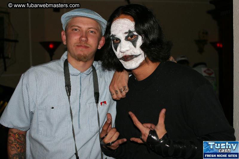 "Unofficial" GFY Halloween Party 2004