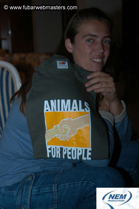 Eurowebtainment 2004