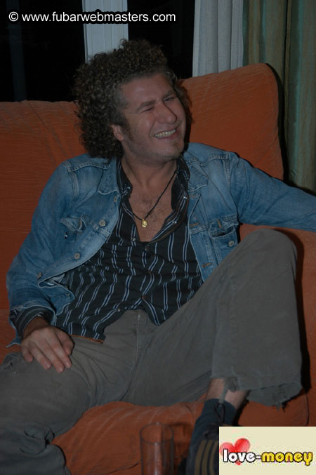 Eurowebtainment 2004