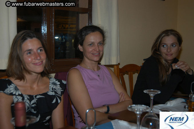 Eurowebtainment 2004