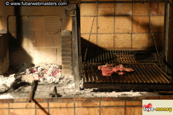 Eurowebtainment 2004