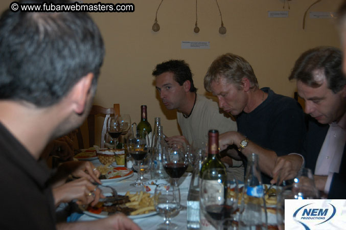 Eurowebtainment 2004