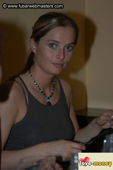 Eurowebtainment 2004