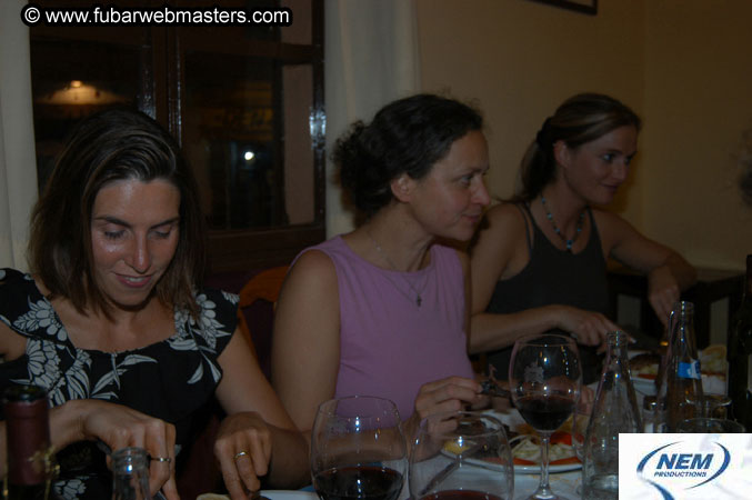 Eurowebtainment 2004