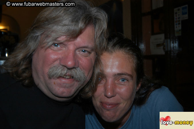 Eurowebtainment 2004