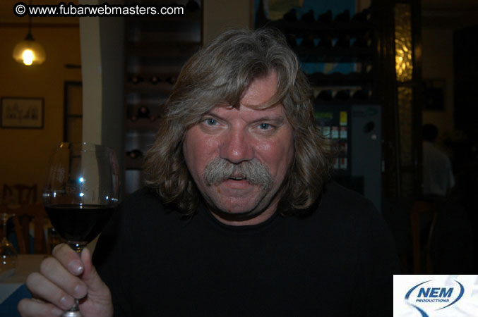 Eurowebtainment 2004