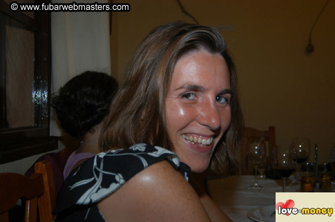 Eurowebtainment 2004