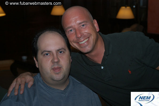 Eurowebtainment 2004