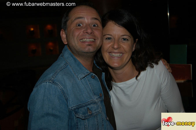 Eurowebtainment 2004