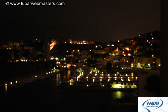 Eurowebtainment 2004