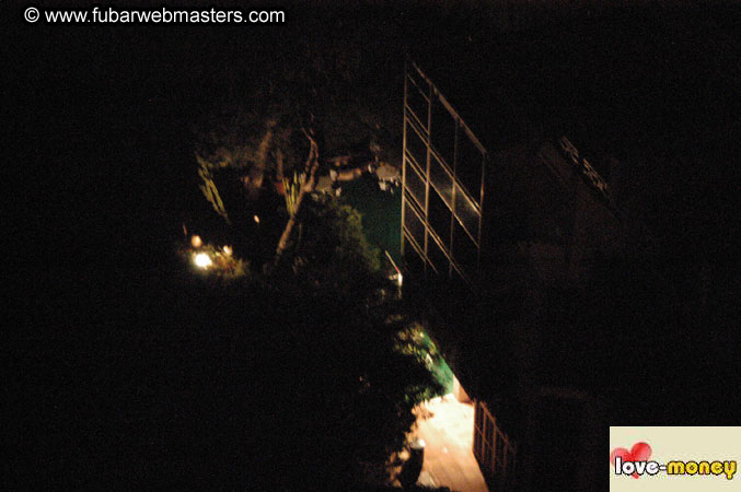 Eurowebtainment 2004