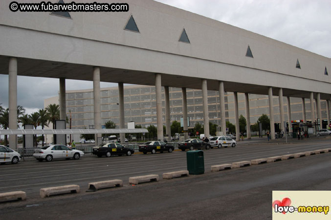 Eurowebtainment 2004