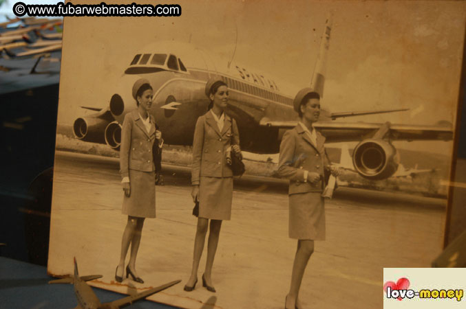 Eurowebtainment 2004