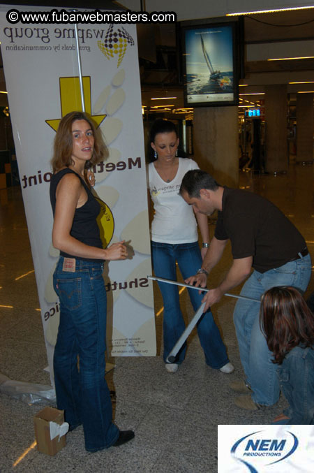 Eurowebtainment 2004