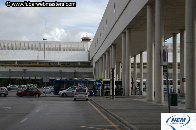 Eurowebtainment 2004