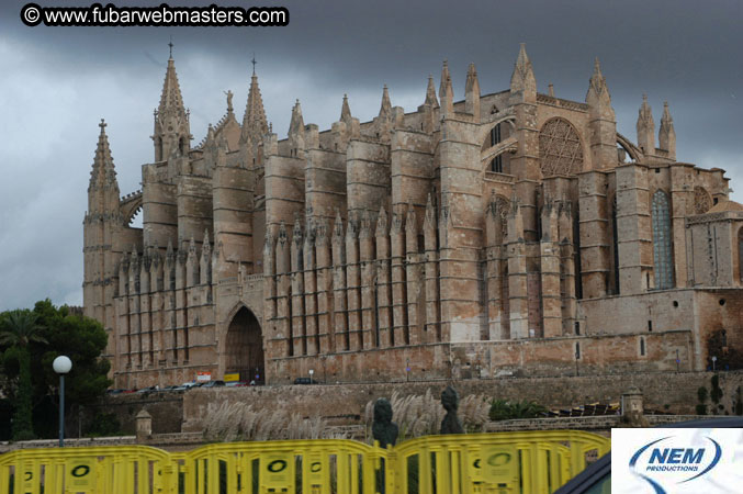 Eurowebtainment 2004