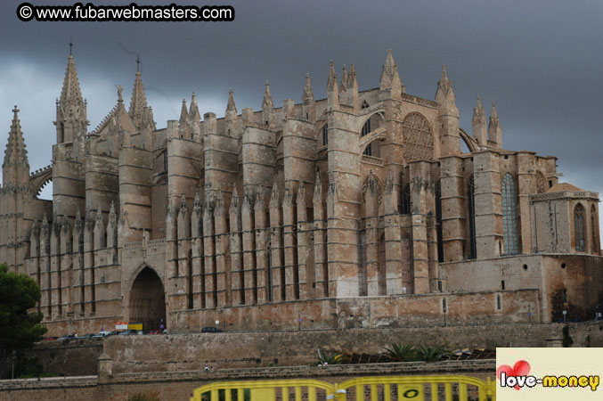 Eurowebtainment 2004