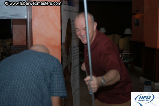 Eurowebtainment 2004